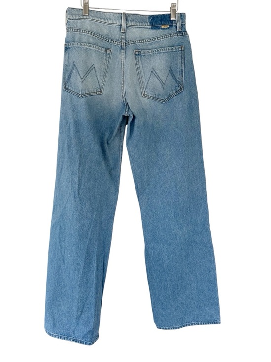 Mother • The Dodger Button Hover Cuff in Funk N Flair - Picture 5 of 11